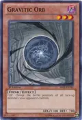 Gravitic Orb BP01-EN192