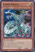 Cyber Valley BP01-EN197