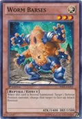 Worm Barses BP01-EN201