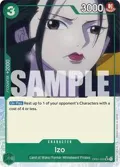 Izo (Full Art) OP01-033