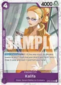 Kalifa (Jolly Roger Foil) OP03-060