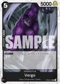 Vergo (Jolly Roger Foil) OP03-079