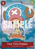 Tony Tony.Chopper (Full Art)