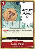 Guard Point (Jolly Roger Foil) ST01-014