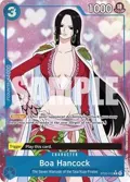 Boa Hancock (Full Art) ST03-013