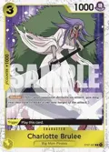Charlotte Brulee (Jolly Roger Foil) ST07-007