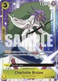 Charlotte Brulee (Full Art) ST07-007