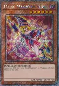 Dark Magician Girl (Platinum Secret Rare) (C) RA03-EN123