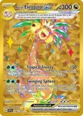 Alolan Exeggutor ex #248/191