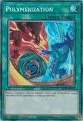 Polymerization (B) (HERO Art) (PCR) RA03-EN051