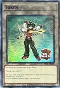 Token: Yuya TKN5-EN015