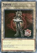 Token: Yusei TKN5-EN013