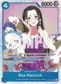 Boa Hancock (Reprint) OP01-078