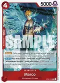 Marco (Reprint) OP02-018