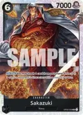 Sakazuki (Reprint) OP02-099