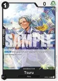 Tsuru (Reprint) OP02-106