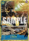 Kaido (Reprint) OP05-118