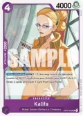 Kalifa (Reprint) OP03-060