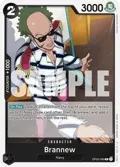Brannew (Reprint) OP03-089