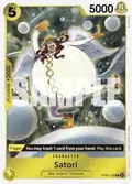 Satori (Reprint) OP05-105