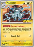 Magneton #153