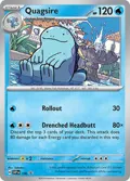 Quagsire #156