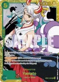 Yamato (Reprint) OP01-121