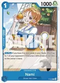 Nami (Reprint) P-053
