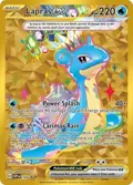 Lapras ex #164