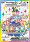 Terapagos ex #165