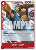 Bonk Punch OP09-010