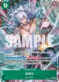 Adio (Parallel) OP09-023