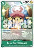 Tony Tony.Chopper OP09-029