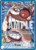 Buggy (Parallel) OP09-042