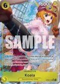 Koala (Parallel) OP09-103