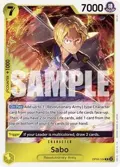 Sabo OP09-104