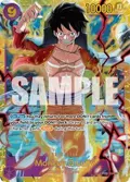 Monkey.D.Luffy OP09-119