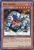 Ryu Kokki GLD5-EN013