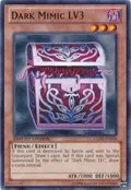 Dark Mimic LV3 GLD5-EN018