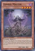 Zombie Master GLD5-EN019