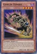 Goblin Zombie GLD5-EN021