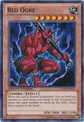 Red Ogre GLD5-EN023