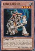 Bone Crusher GLD5-EN025