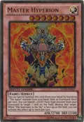 Master Hyperion GLD5-EN027