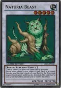 Naturia Beast GLD5-EN032