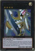 Number 39: Utopia GLD5-EN036
