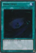 Dark Hole GLD5-EN037