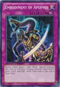 Embodiment of Apophis GLD5-EN050