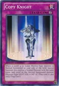 Copy Knight GLD5-EN055