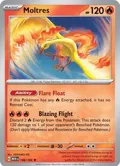 Moltres #146/165
